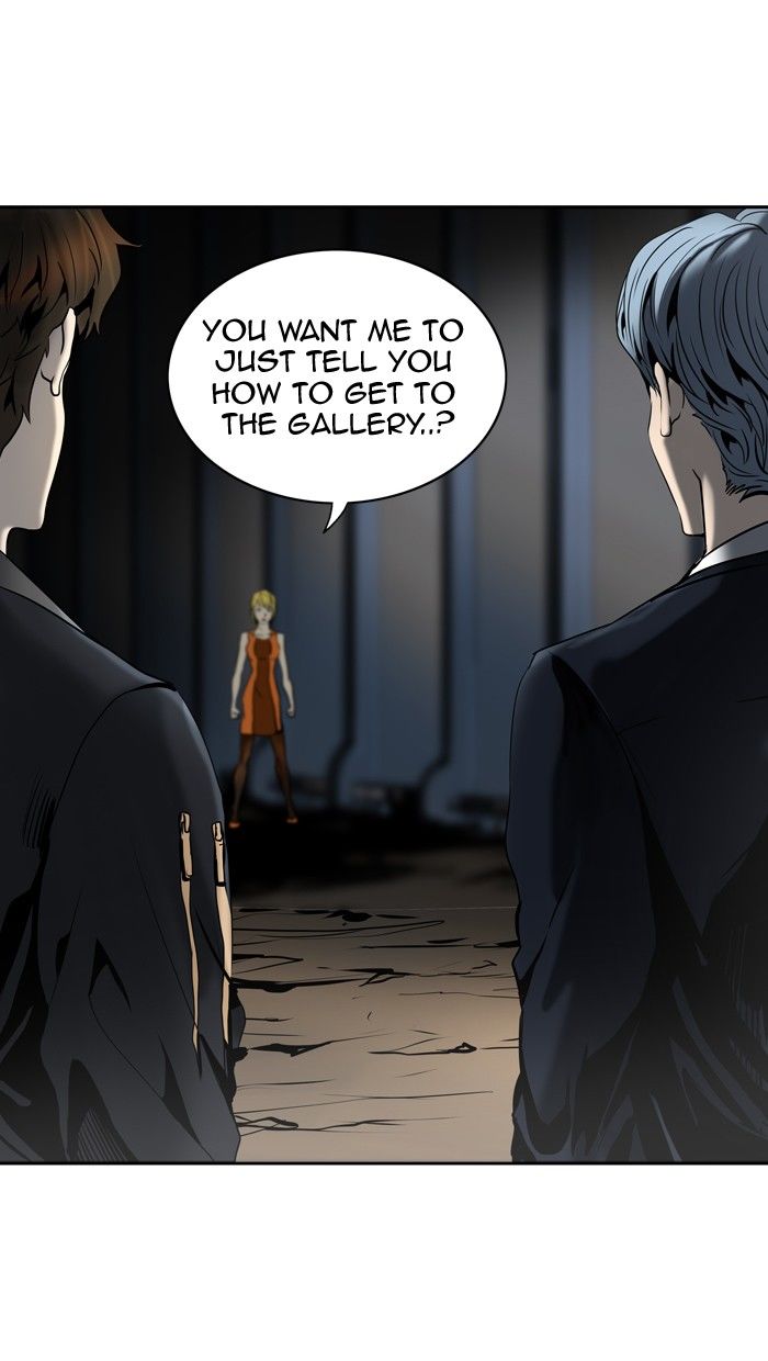 Tower of God Chapter 294 1